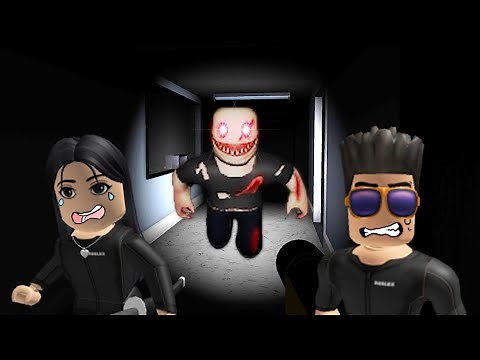 ROBLOX SPECTER FR | PHASMOPHOBIA DANS ROBLOX !!!