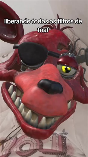 Os vídeos de @clara adam é os animais (@clara.adam.os.ani) com Five Nights at Freddy's Song (Metal Version) - 2016 Remastered - MiatriSs