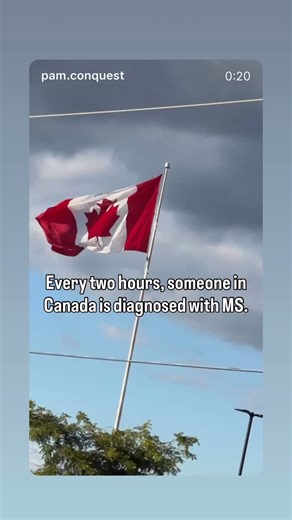 MS Canada on Reels | Facebook