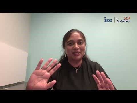 Firstsource Through the ISG Lens: How Digital Operations Leadership Scales Customer Experience