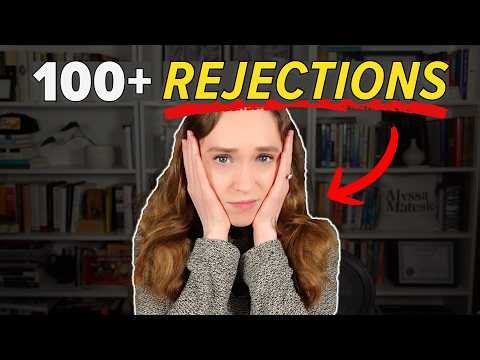 The #1 Reason Writers Get Rejected