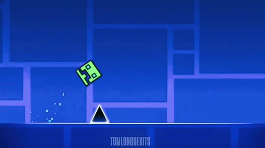 Geometry Dash Level Editing Tutorial