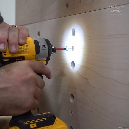 I Built the PERFECT Woodworking Workbench | Third Coast Craftsman