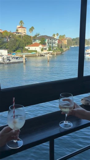 🥂 Cheers to the first Opening Night of our 2026 Season, kicking things off with the world premiere of David Williamson’s THE SOCIAL LADDER. | Ensemble Theatre