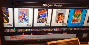 Hackean la NES Mini, ahora tendrás 60 juegos de gran calidad