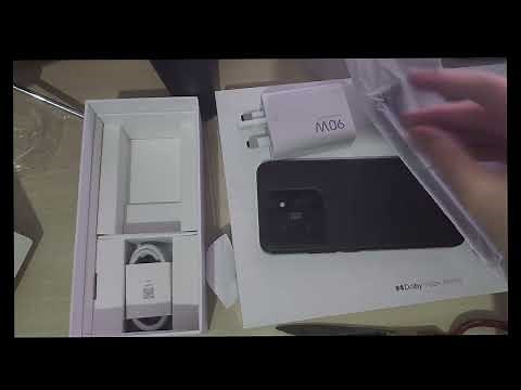 Xiaomi 14 | Unboxing & First Impressions UK Edition (Mi Store Exclusive, Black Variant)
