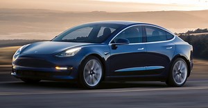 Tesla's Model 3, the Mass Market Electric Car, is Finally Ready to Fly