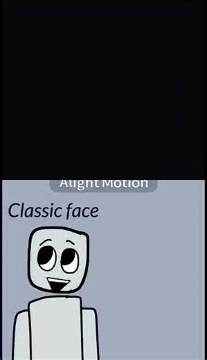 classic face vs dymatic face BTW i collabed with him