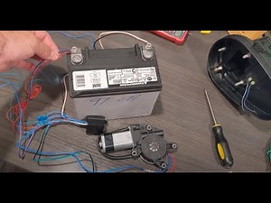 Sea-Doo VTS Motor and Module Repair - Gray Ghost Resurrection