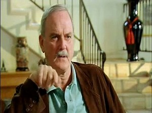 50 Greatest Comedy Sketches, No.31 "Nudge Nudge" - Monty Python's Flying Circus