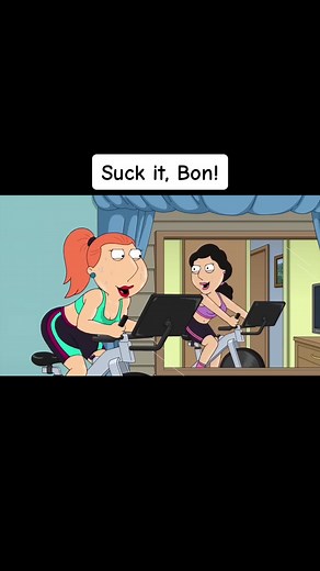 Season 20, Episode 11: Mister act #familyguy #cartoon