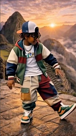 Bazooka Miami XO Dance Trend Viral Bazooka Challenge