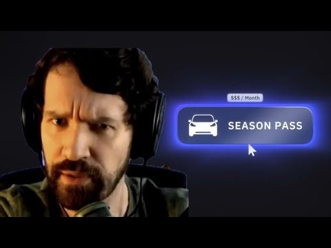 Destiny Reacts To The Dumb Design Of Modern Cars And Not Washing Bed Sheets