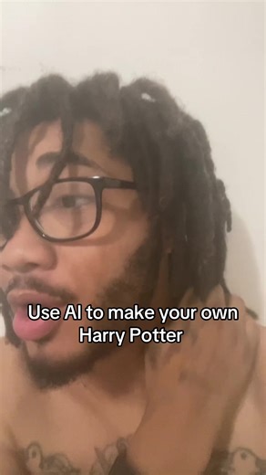 Download Gemini and make your own Harry Potter #fypシ゚viral #foryoupage #fyp #fypシ #fypシ゚