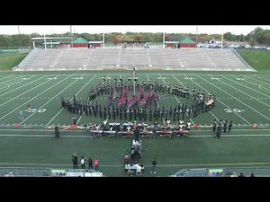 LPS Marching Invitational 2024 Lexington