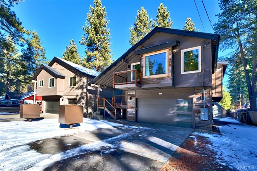 871 Glorene Ave, South Lake Tahoe, CA 96150 - MLS 142738 - Coldwell Banker