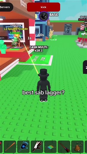 ZZZZ LAG BOMB SCRIPT PART 2 #stealabrainrot #roblox #fyp #viral #makeitviral