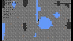 Element: World generation. video