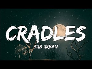 Sub Urban - Cradles (Lyrics)