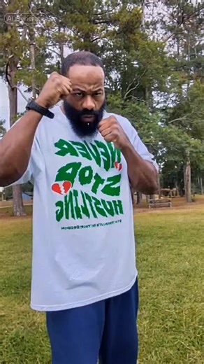 Transformation time!