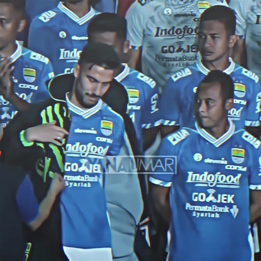 Jonathan Bauman's Impact on Persib Bandung Football