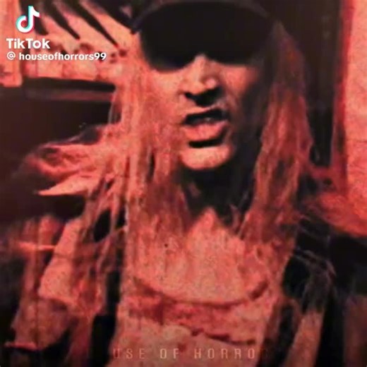 House of 1000 corpses 👹