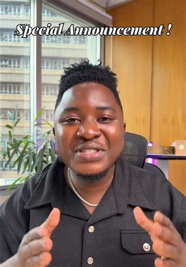 I’m happy to announce that I’m joining CAF as a Social Media Mentor, working with the next generation of African storytellers and changemakers. A heartfelt thank you to the @TotalEnergies and @Football2gether teams for trusting me with this role. Africa’s future is bright and I’m excited to be part of the story! #zimbabwe #foodie #africanfootball #contentcreator #travellife