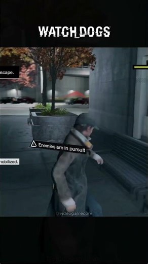 Convoy Hit | Watch Dogs