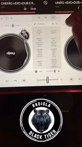 #radiolas #radiolablacktiger #viral #radiola Teste da black Tiger ontem, para 2026🙌🏻🍀 Vinhetas marcantes do tigre! | Investidor Mikael Pedra O Sucessor