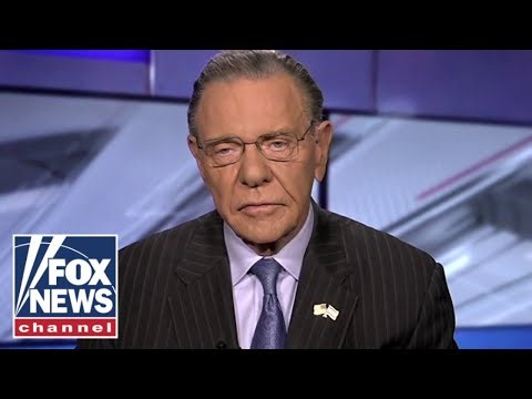 Gen Keane: It's time for THIS to be UNLEASHED...