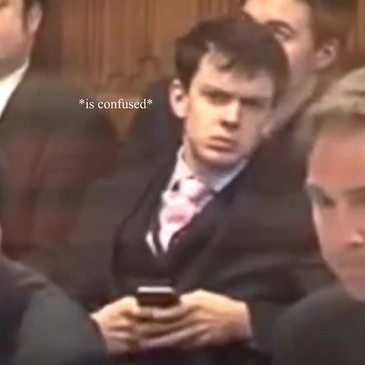 Skandar Keynes: From Narnia Meme to Political Party Member