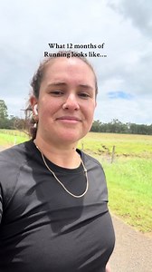 My 2025 Running Journey and Goals for 2026
