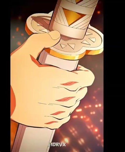 Zenitsu 4k edit #anime