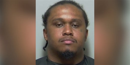Arrest warrant filed for man who drive truck through and shot at crowd at Palatka block party