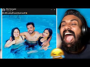 චුට්ටක්වත් රිදුනෙ නෑ!!!