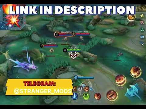 MLBB Most Premium Cheat Mod Menu for iOS Cheat | 100 % Safe Mobile Legends Hack for iPhone/Ipad