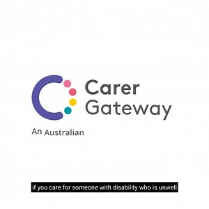 1.1K views | If you’re caring for someone and struggling to keep up, Carer Gateway is here to support you. Carer Gateway is a free service aimed at supporting carers around Australia. Contact Carer Gateway on 1800 422 737 Monday to Friday between 8am and 5pm, or view: carergateway.gov.au | Department of Social Services | Facebook