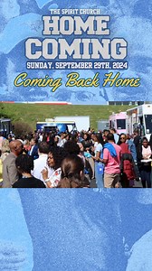 Mark your calendars and get ready for an incredible Homecoming celebration at The Spirit Church on September 29th! Don’t miss it! Don’t forget to rep your high school or college! TAG 3 PEOPLE YOUR INVITING⬇️⬇️⬇️ #spiritchurchhc24 #spiritchurchstl | The Spirit Church