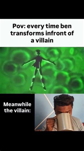 Ben 10 Ultimate Alien | #funny #shorts #viral