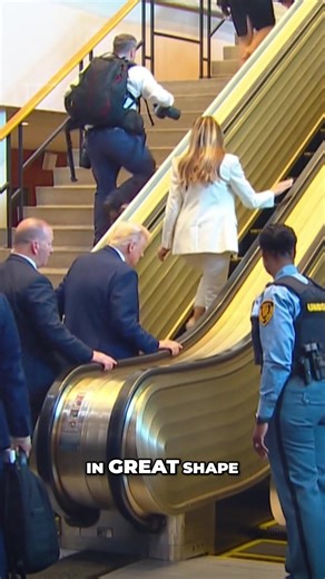 Remember the escalator that froze under Trump at the UN? Crews have now inspected it. UN officials say a safety system was accidentally triggered. http://www.wusa9.com/article/news/nation-world/trump-escalator-teleprompter-united-nations/507-ad4f9aab-f738-4273-b87c-57aefb457566?utm_medium=social&utm_source=facebook_WUSA_9 | WUSA 9