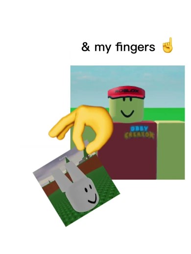 Lil Guy keeps biting my phone and my fingers meme