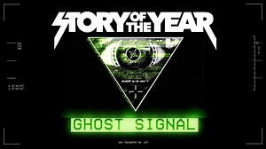 Story of the Year will be performing their first three albums live in their entirety this Oct/Nov! Tickets Exclusive Merch Bundles are available now at http://ghostsignal.co. ▿ Oct. 16: In the Wake of Determination ▿ Oct. 29: The Black Swan ▿ Nov. 6: Page Avenue | Story of the Year