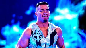 Is Austin Theory really WWE's next big thing?