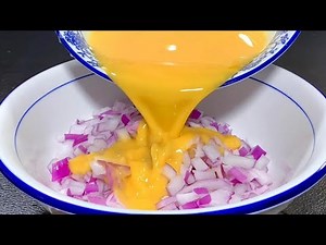 This is the perfect way to cook onions! They come out fragrant and flavorful, and my kids ask for...