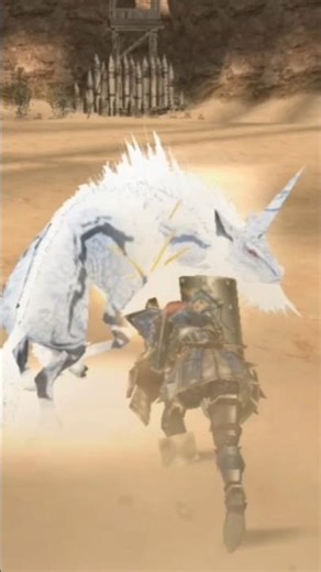 Solo Training 💀 Monster Hunter Freedom Unite