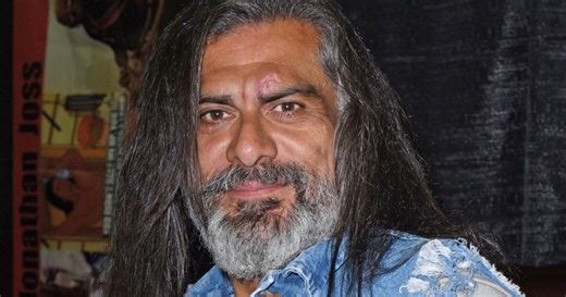 Jonathan Joss, 'King of the Hill' voice actor, killed in San Antonio shooting