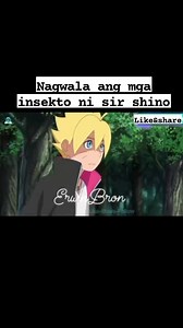 Boruto episode 6 part 1 | Erwin Bron