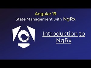 1. What is NgRx | NgRx vs Redux | NgRx Tutorials