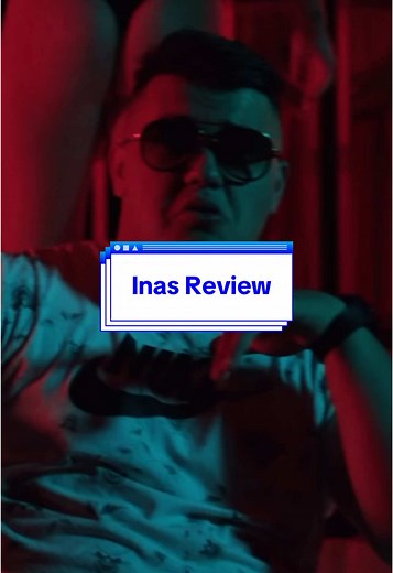 Inas Review!!!!!!!! #inas #serbia🇷🇸 #bosnia🇧🇦 #croatia🇭🇷 #balkanhits #balkantiktok