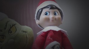 Elf on the Shelf was crated 20 years ago by Oak Rudge native, UT alum